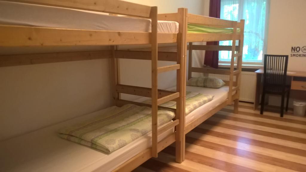 Hostel 66 Сегед Екстер'єр фото