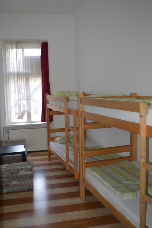 Hostel 66 Сегед Екстер'єр фото