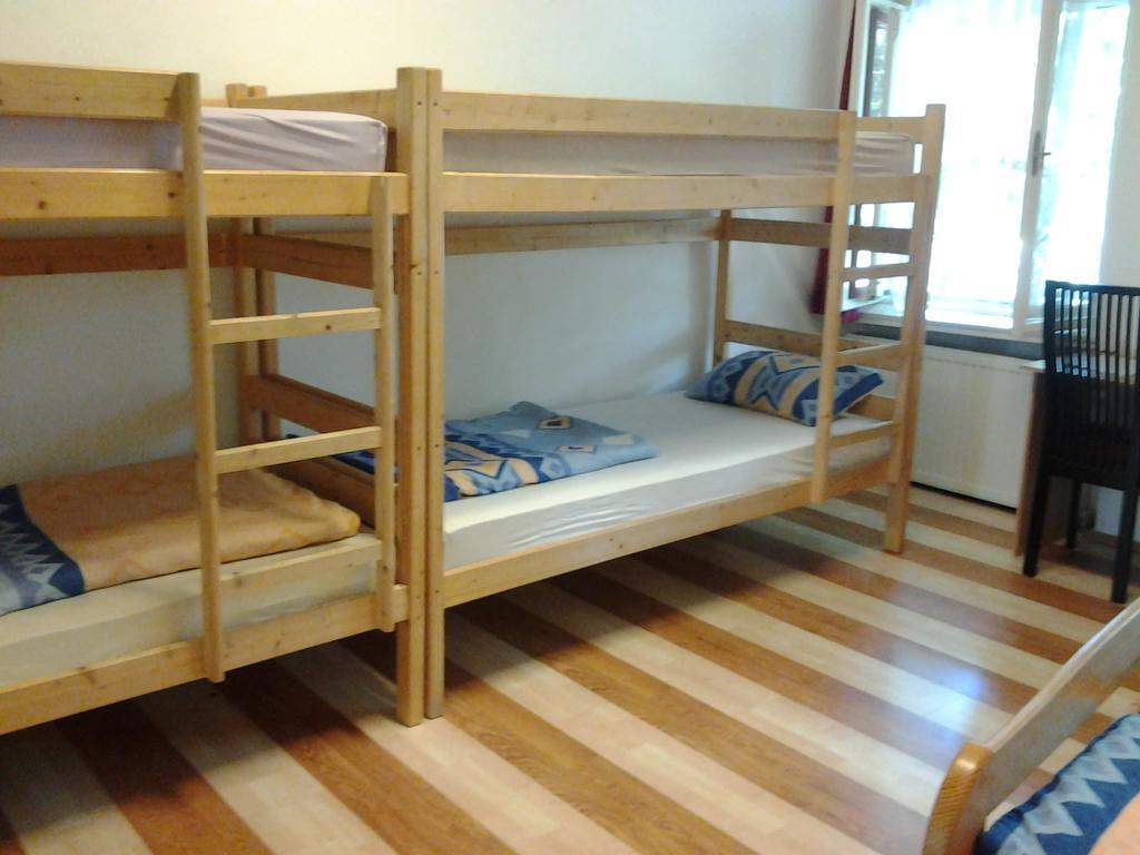 Hostel 66 Сегед Екстер'єр фото
